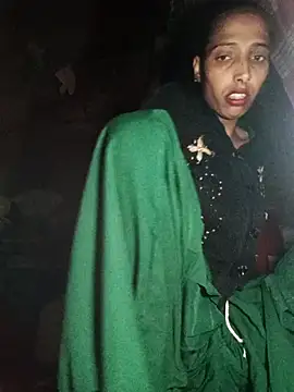 Pinki_thakur_1 webcam