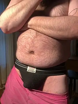 cubflower (Ask my age) - Stroke it in a group show- possibly cum