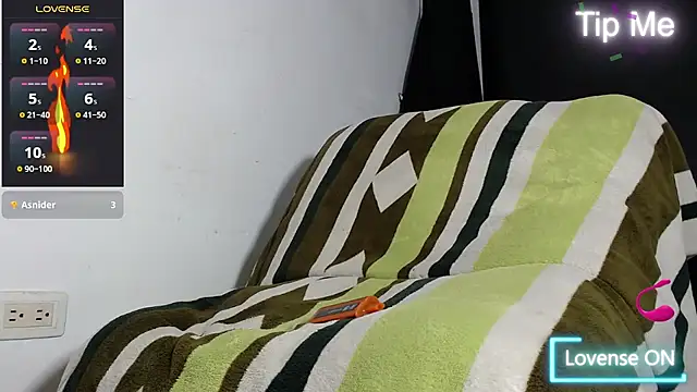 LATINMONSTER26CM webcam