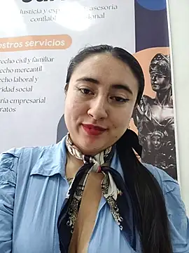 _Sarah-Office1 webcam