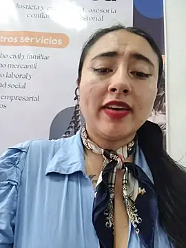 _Sarah-Office1 webcam