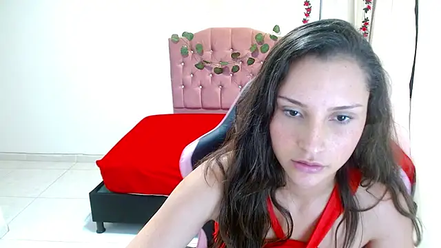 scarlet160920 webcam