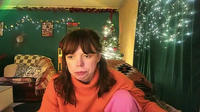 ClancyMorissey webcam