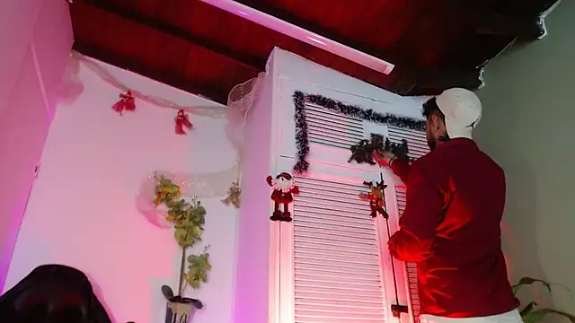 Colby_brown03 webcam