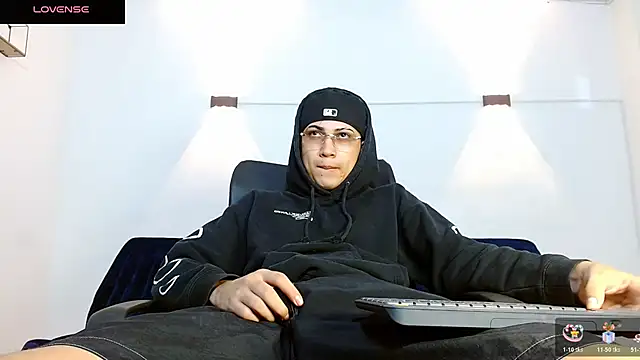 br4ndxpimm - Br4ndxpimm's free webcam - UK Sex Cams