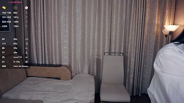 AfraBabyGills webcam