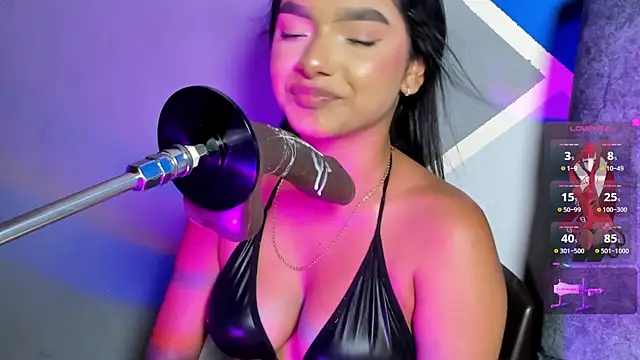 lau-hot webcam