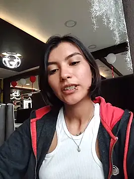 Zoe_addiction webcam