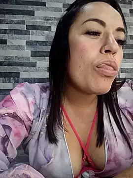 Lesly_10- webcam