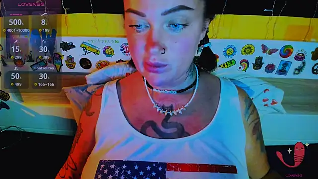 EllieOz webcam