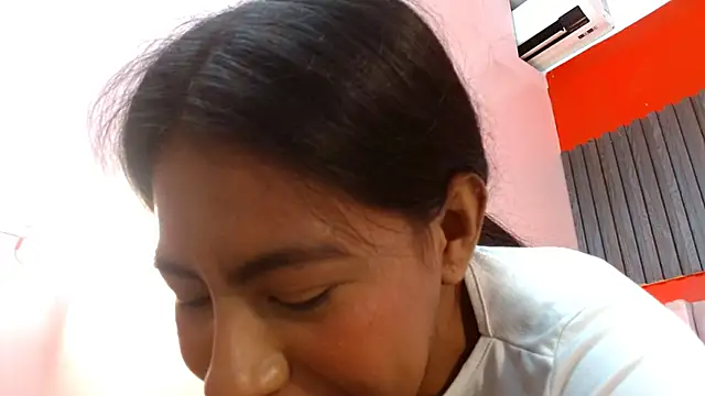 VeronicaRobles webcam