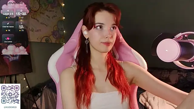 KudeMeows webcam