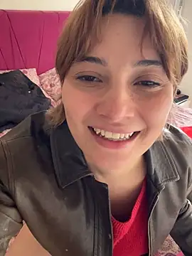 Maggie_Geller webcam