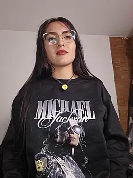 77Neferkitty77 webcam