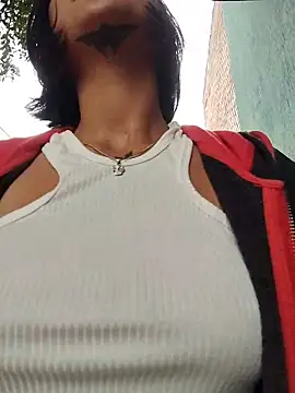 Zoe_addiction webcam