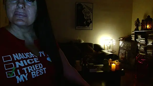 mandaloriangirls webcam