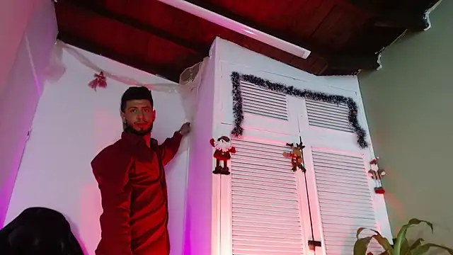 Colby_brown03 webcam