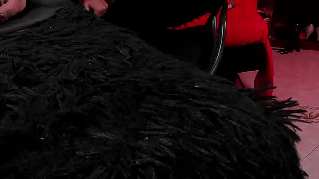 lilith-deveraux webcam