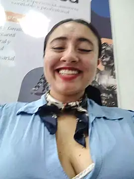 _Sarah-Office1 webcam