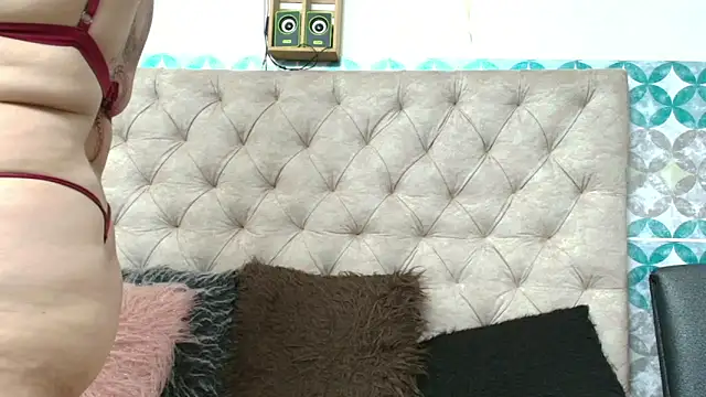 Victoriacoperino webcam