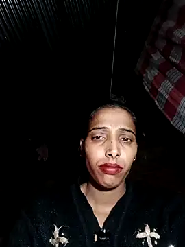Pinki_thakur_1 webcam