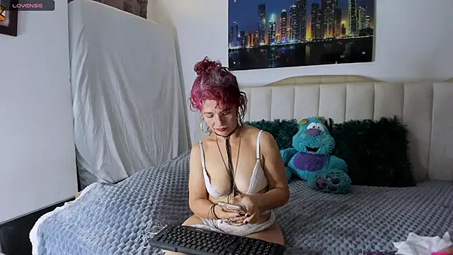 Dalila_Najjar webcam