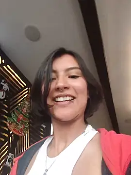 Zoe_addiction webcam