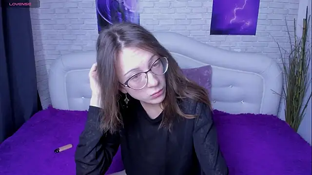 BrielleSummer4u webcam