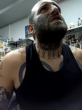 TattooedDick92 webcam