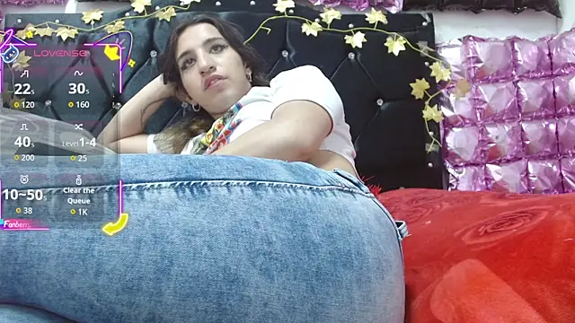 poisondost_hot webcam