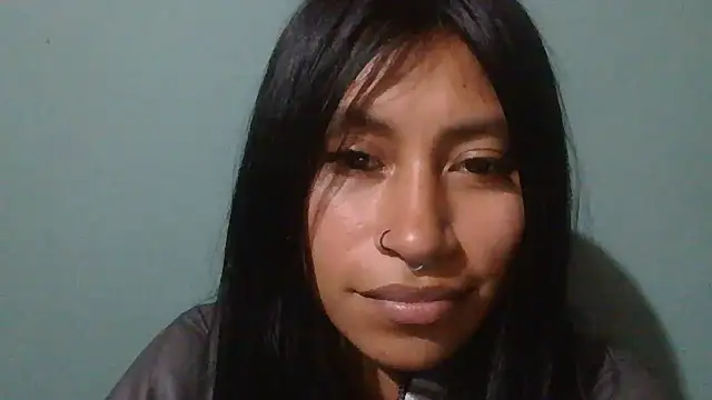Pocahontas_tw webcam