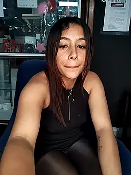 _karla_Brunette_ webcam