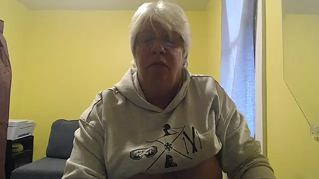 canadiancougar1965 webcam