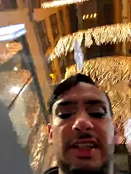 Gipsyboysteve webcam