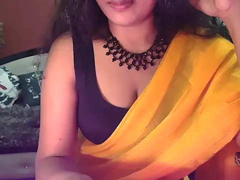 shaalu_sharma webcam