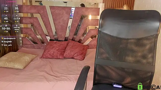 sarita_castillo webcam