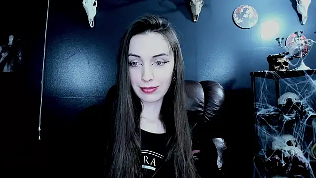 ToxicDomme webcam