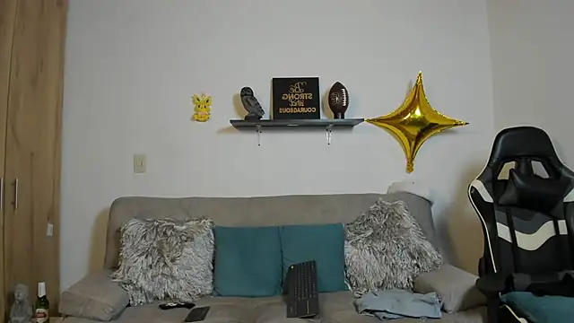 julian_wallace webcam