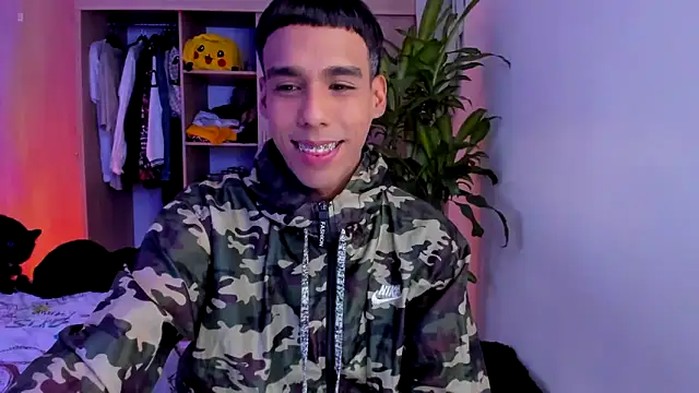 damianwhite - Damianwhite's free webcam