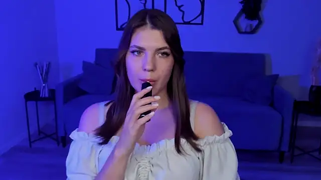 BellaSweetHeart webcam