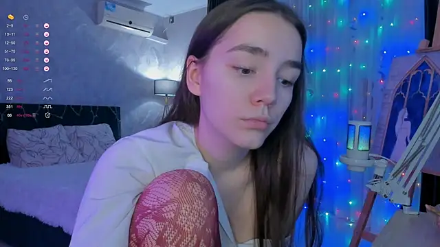 sweete_chantal webcam