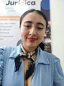 _Sarah-Office1 webcam