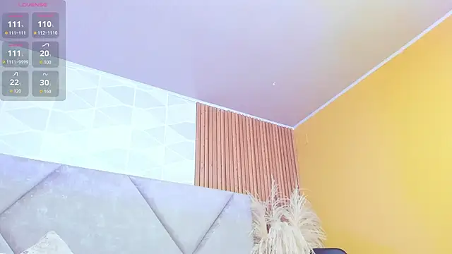 Brunnette_Sensation webcam