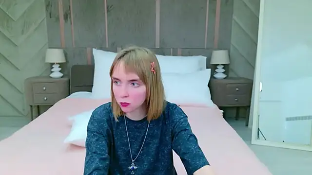 Beverly_Gomes webcam