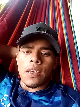 Tu_Morenito04 webcam