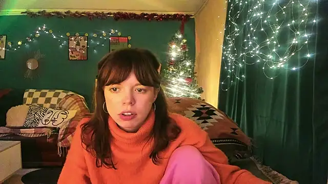 ClancyMorissey webcam