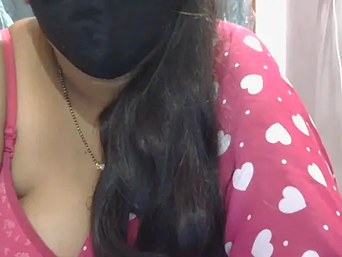 Nisha-telugu webcam