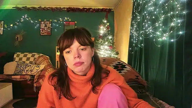 ClancyMorissey webcam