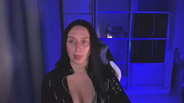 Christy_Calypso webcam