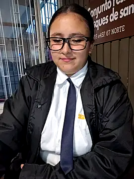 Cute_Penelope webcam